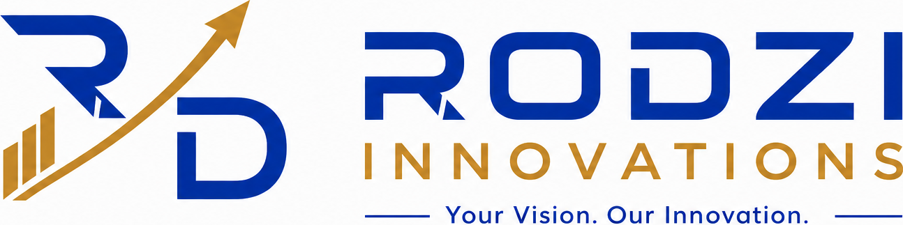 Rodzi Innovations - Your Vision. Our Innovation.